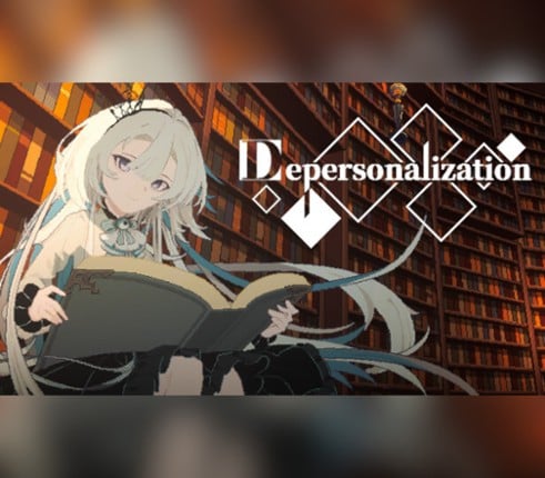Depersonalization Image