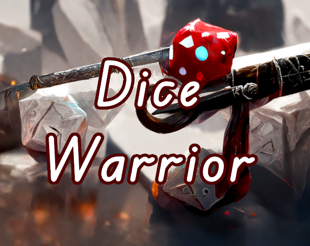 Games like Dice Warrior