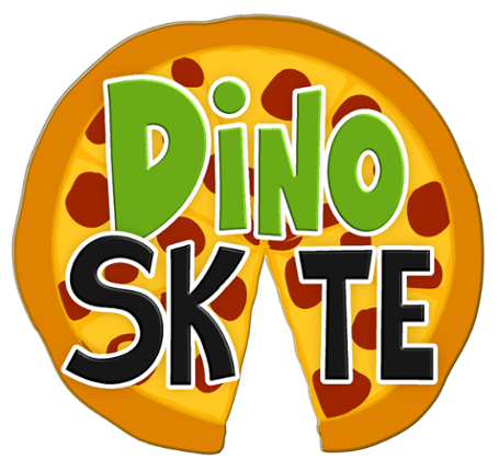 Dino Skate Image