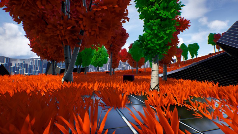 Doggy Up! screenshot