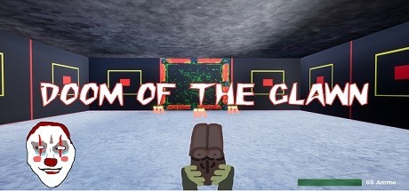 Games like Doom Of The Clawn