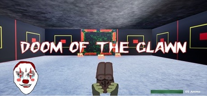 Doom Of The Clawn Image
