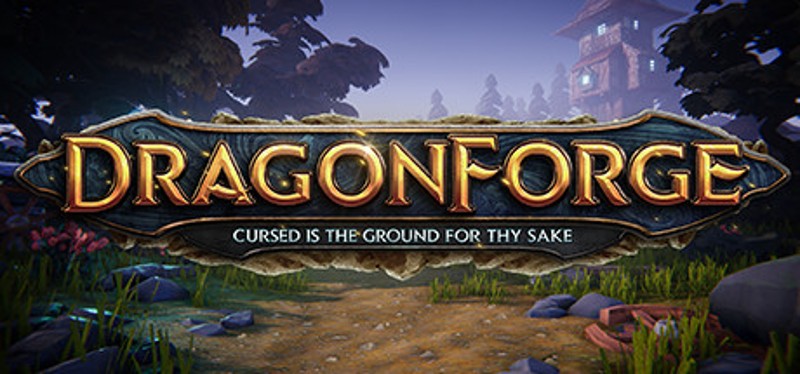 Dragon Forge Image