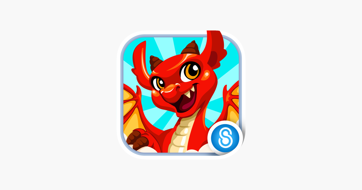 Games like Dragon Story™