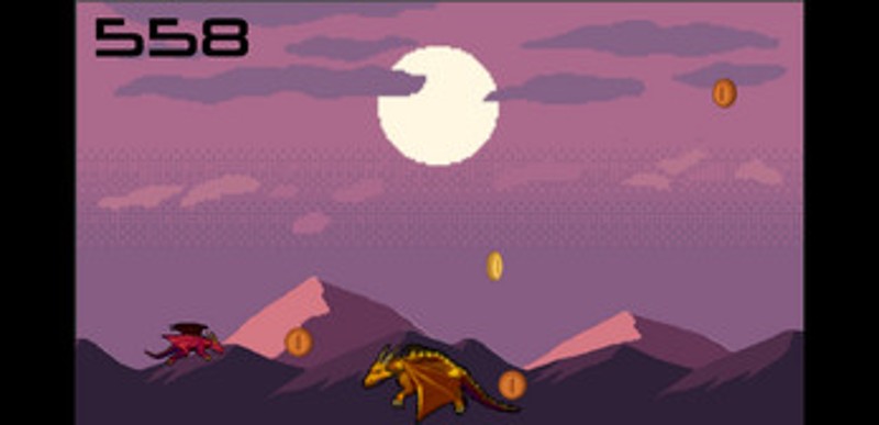 Dragon's Flight screenshot