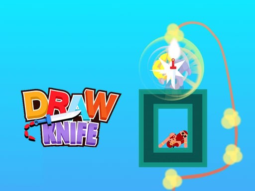 Games like DRAW KNIFE 2
