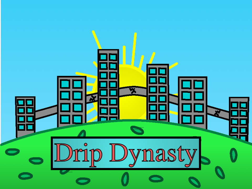 Games like Drip Dynasty