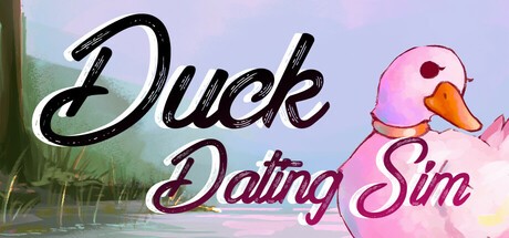 Games like Duck Dating Sim