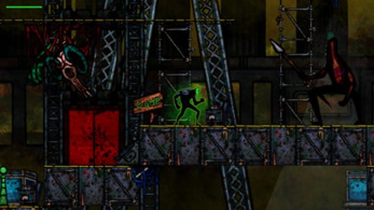 Dumptrap Image