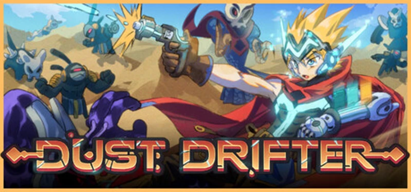 Dustdrifter Image