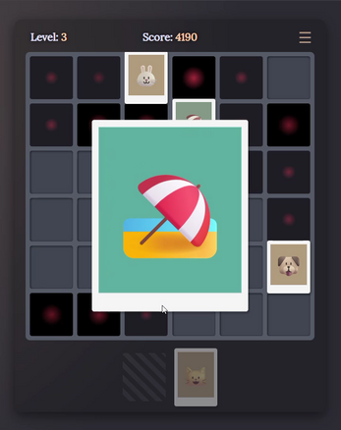 Echoes of a Life Image