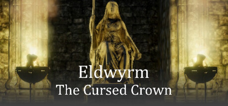 Eldwyrm: The Cursed Crown Image