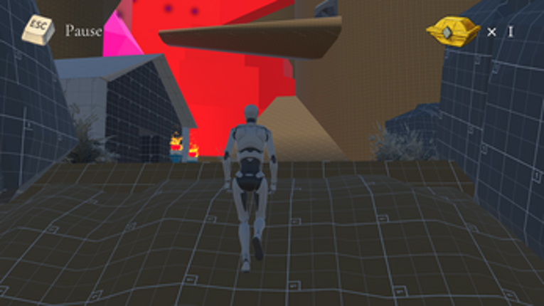 Ember Forest screenshot