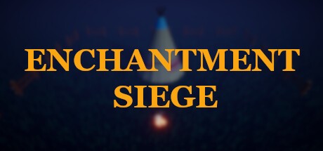 Games like Enchantment Siege