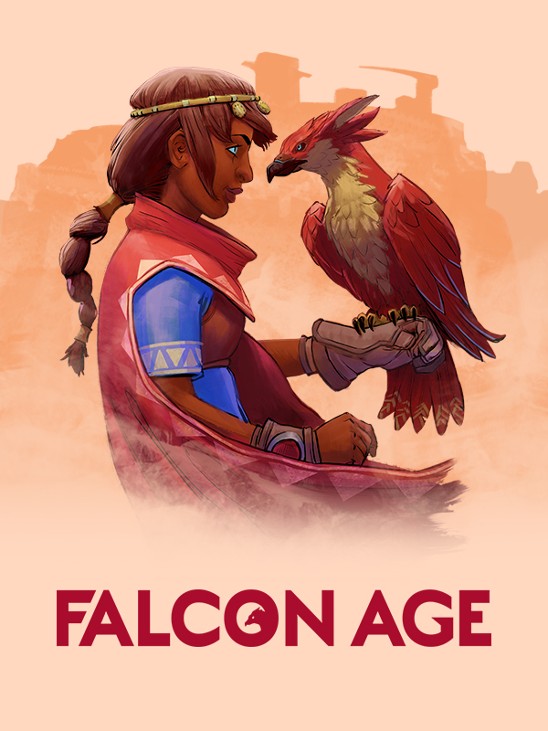 Games like Falcon Age