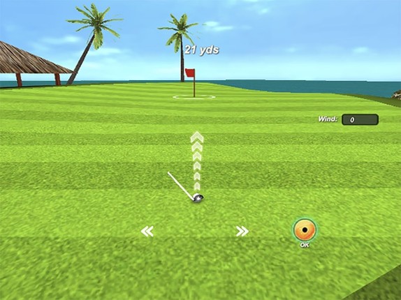 Fantasy Golf Games Mini Golf Image