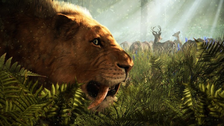 FAR CRY PRIMAL screenshot