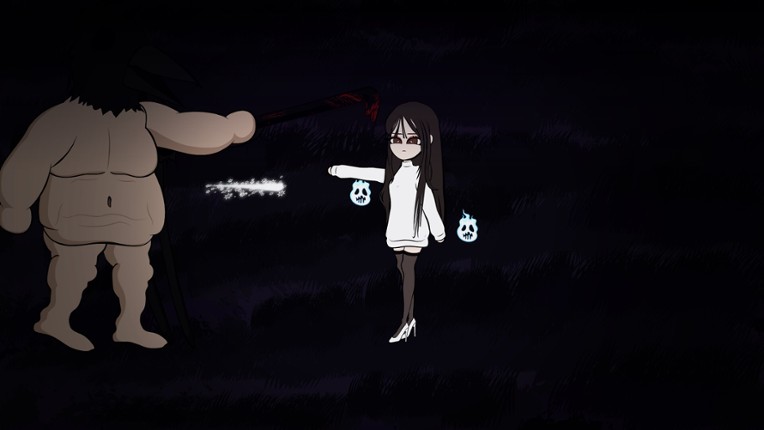 Farewell To Sunshower screenshot