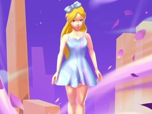 Games like Fashion Battle Dress