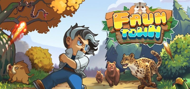 Faun Town Image