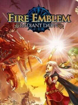Games like Fire Emblem: Radiant Dawn