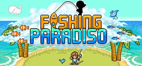 Games like Fishing Paradiso