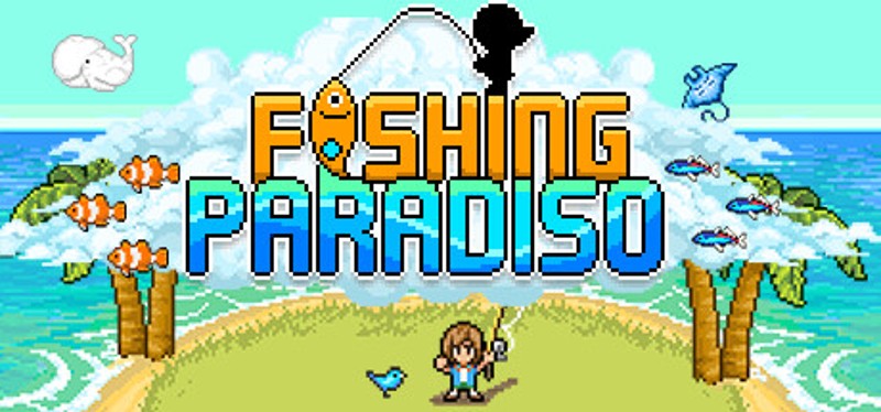 Fishing Paradiso Image