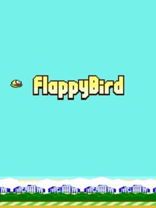 Flappy Bird Game Cover