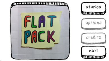 flatpack Image