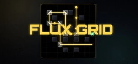 Games like Flux Grid