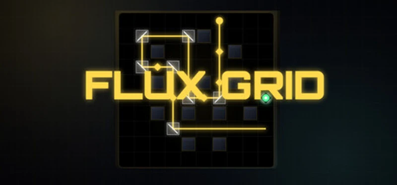 Flux Grid Image