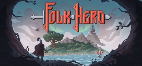 Games like Folk Hero