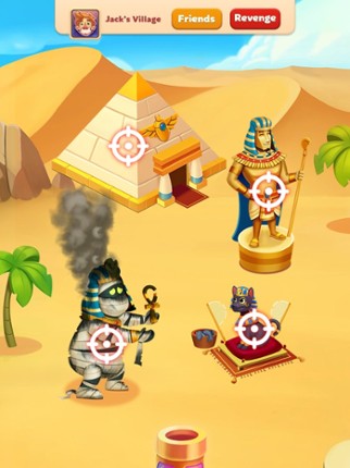 Fortune GO - 300K Coins BONUS screenshot