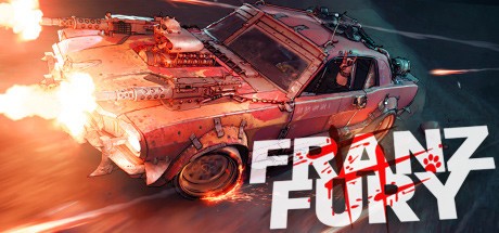 Games like FRANZ FURY