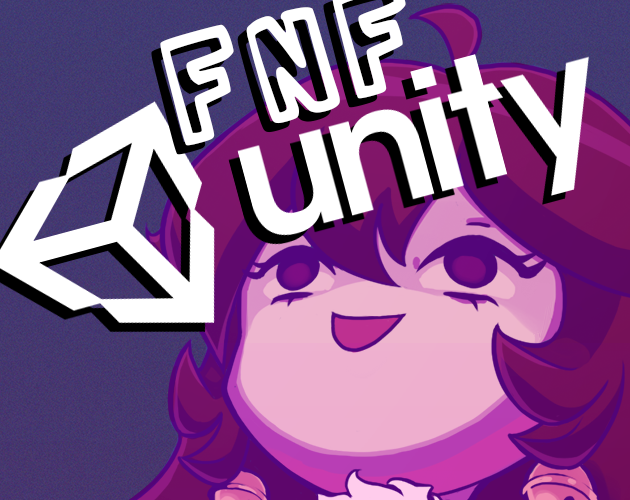 Games like Friday Night Funkin' Unity