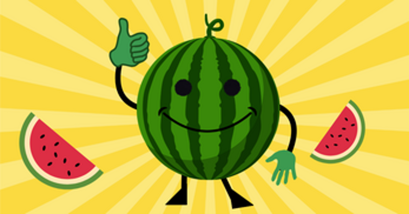 Fruit Merge Image