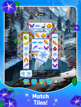 Tile Blast: Match Puzzle screenshot