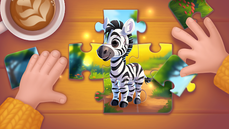 Bingo Cozy - Decorate Home screenshot