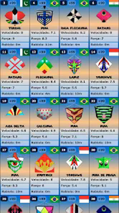 Kite Flying Simulator screenshot