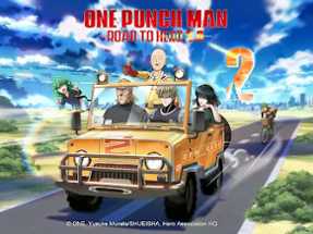 One-Punch Man:Road to Hero 2.0 Image