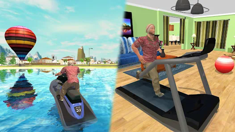 GT Auto Racing: Mafia City Image