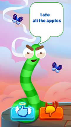 Worm out: Brain teaser games Image