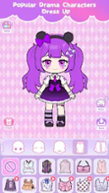 Vlinder Doll: sweet dress up Image