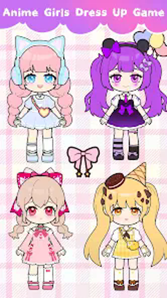 Vlinder Doll: fashion stargirl Image