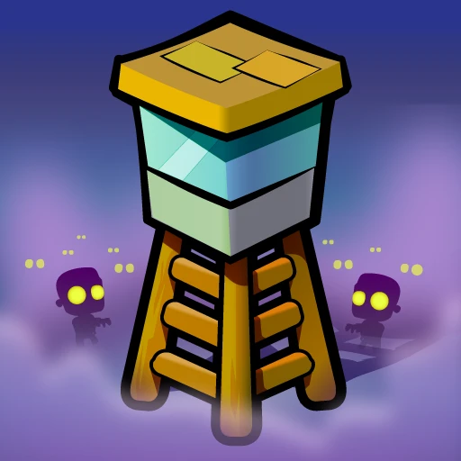 Games like Zombie Towers