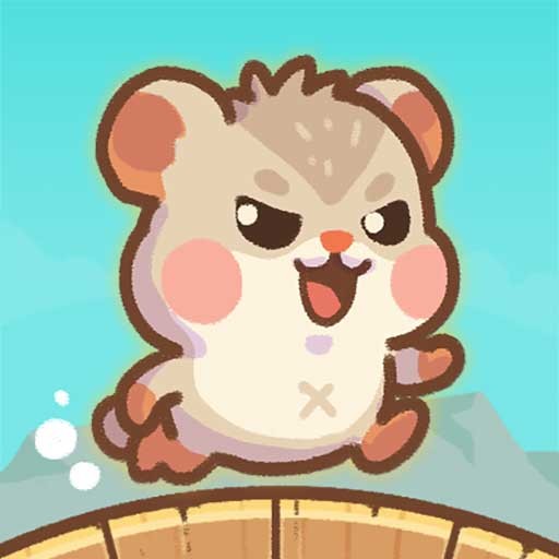 Games like Flippy: The Hamster