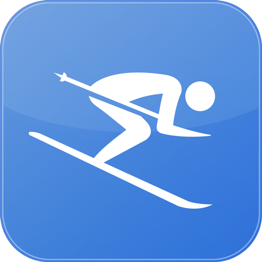 Games like Ski Tracker