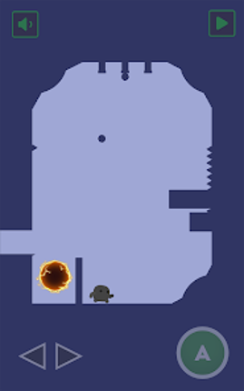 Devil Run: Troll Level Again screenshot