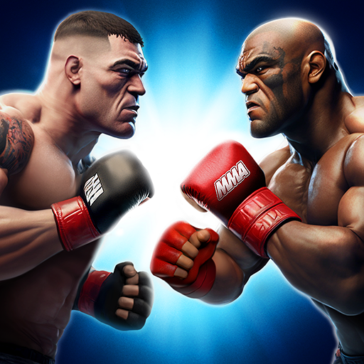Games like MMA Manager 2: Ultimate Fight