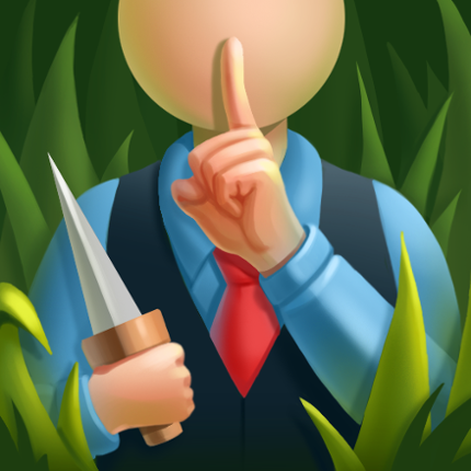 Stealth Hitman Image